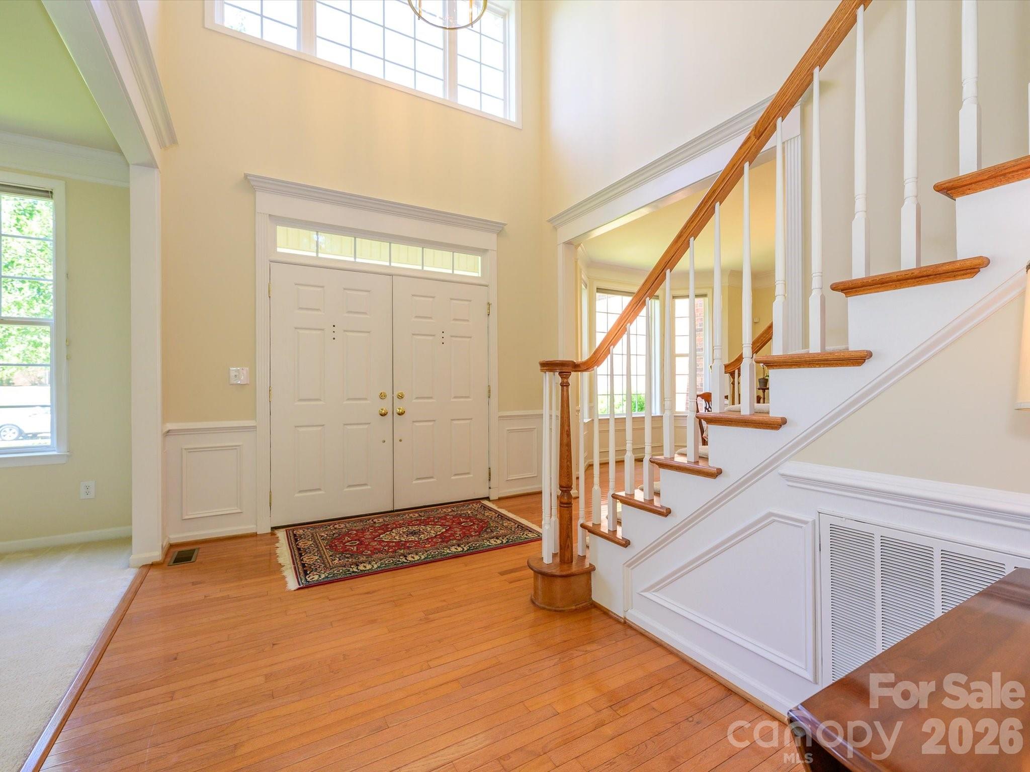 2172 Woodstream Road Harrisburg NC 28075