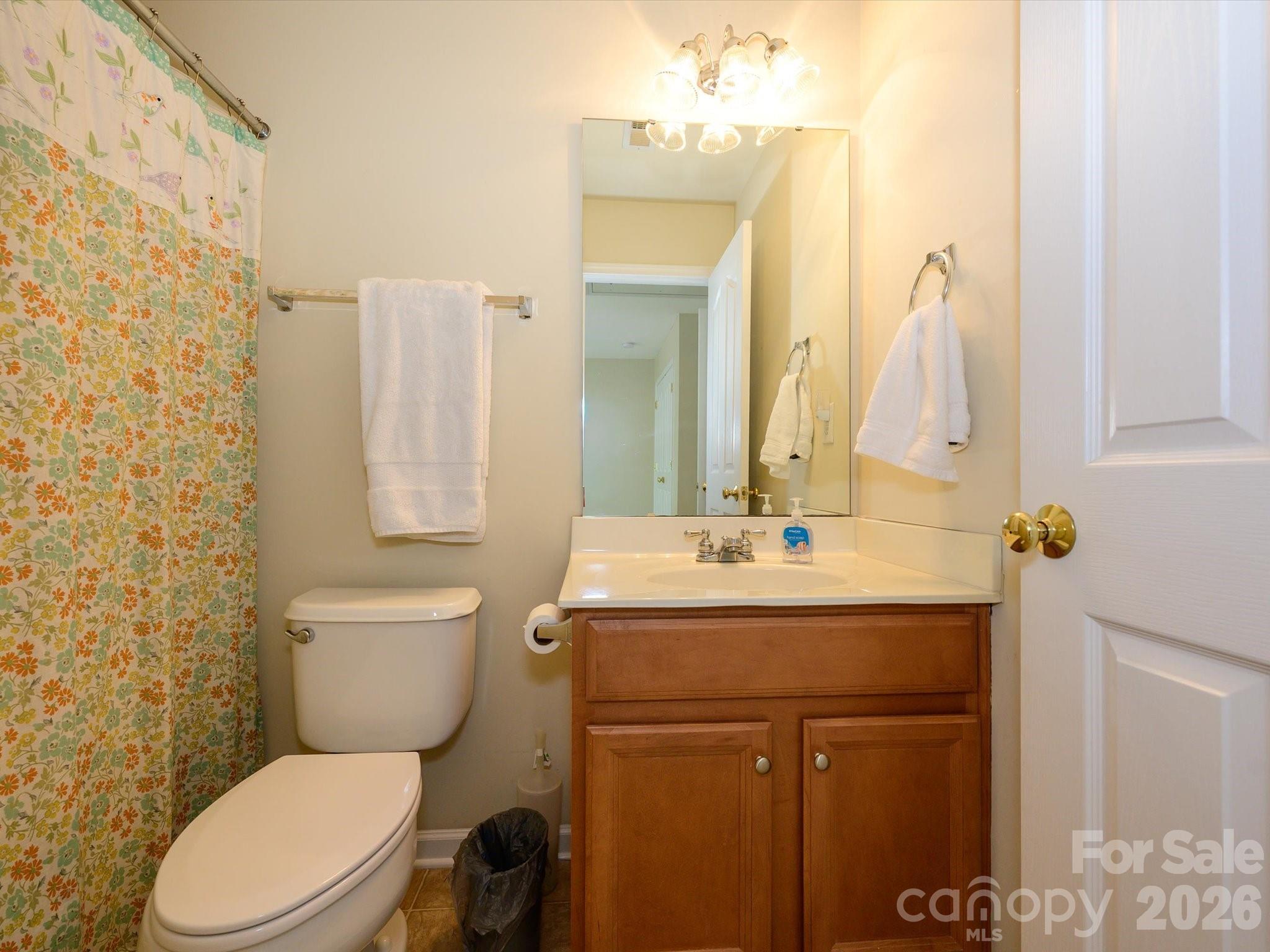 2172 Woodstream Road Harrisburg NC 28075