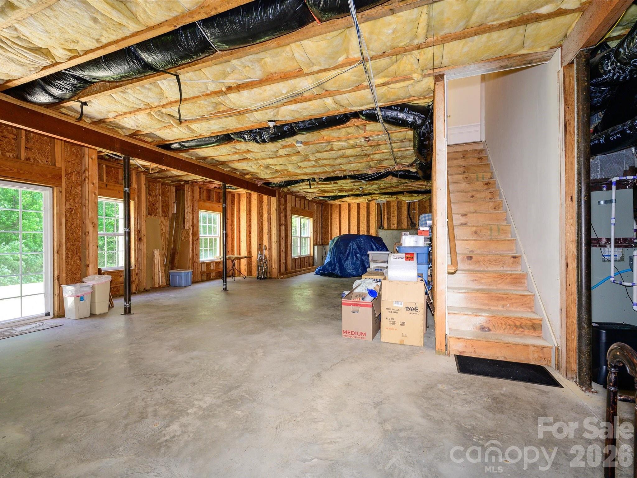 2172 Woodstream Road Harrisburg NC 28075