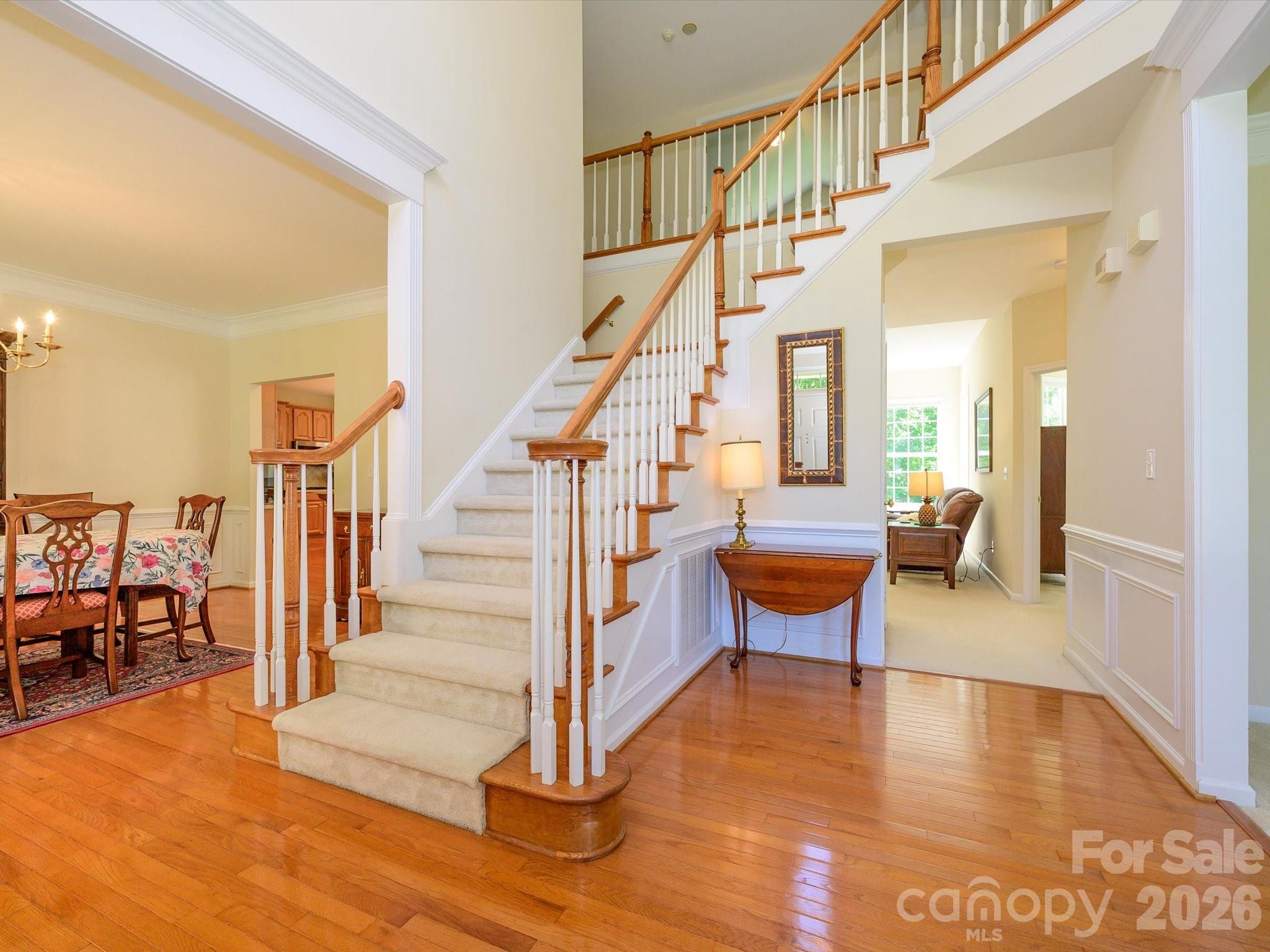 2172 Woodstream Road Harrisburg NC 28075