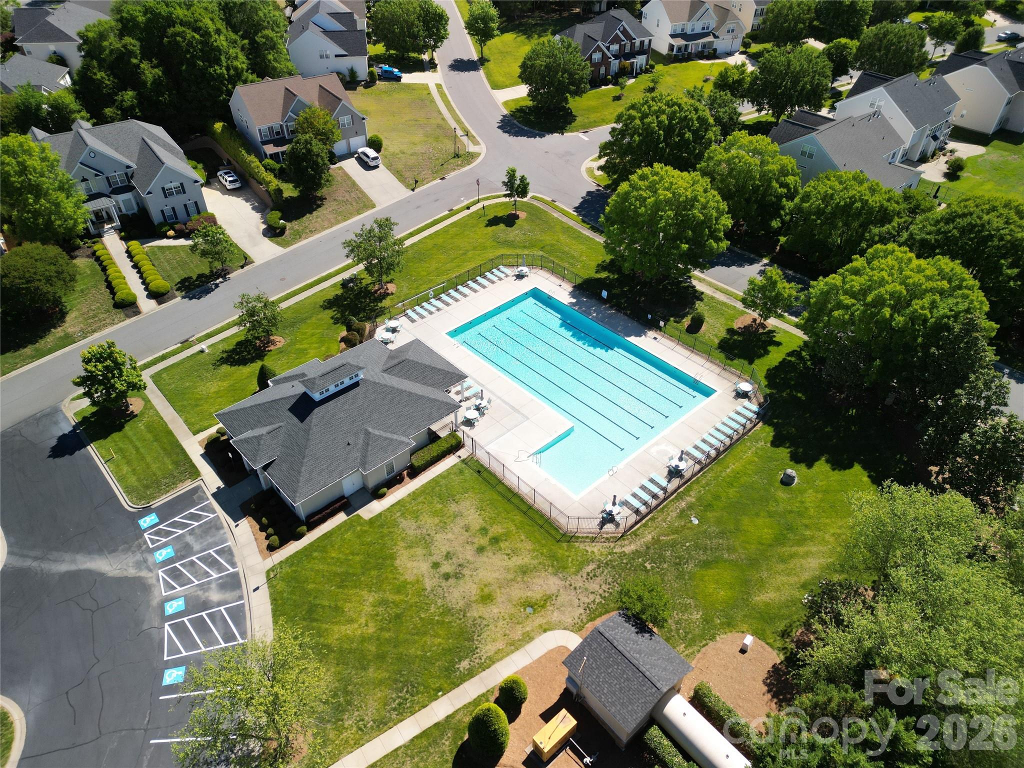 2172 Woodstream Road Harrisburg NC 28075
