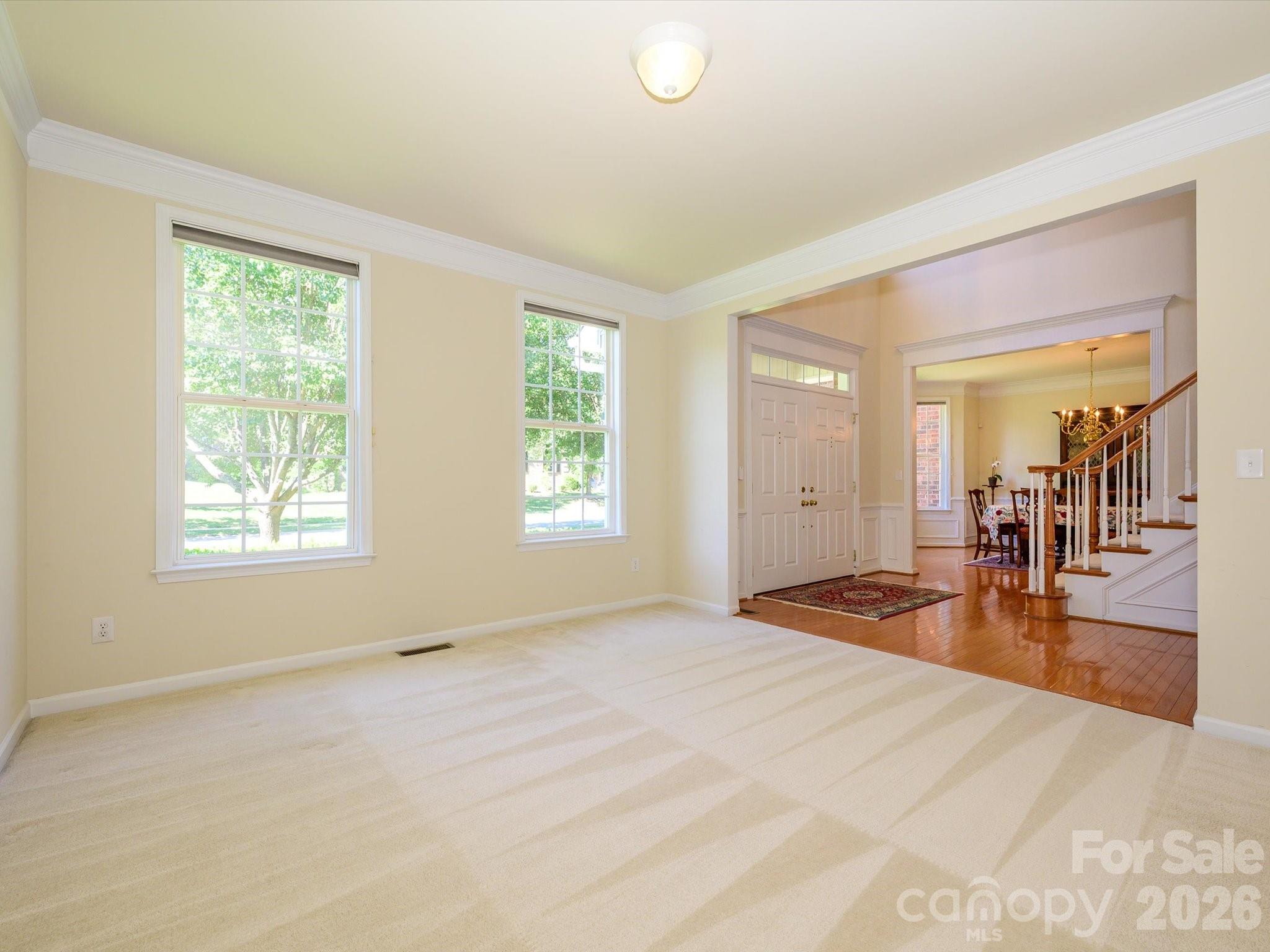 2172 Woodstream Road Harrisburg NC 28075