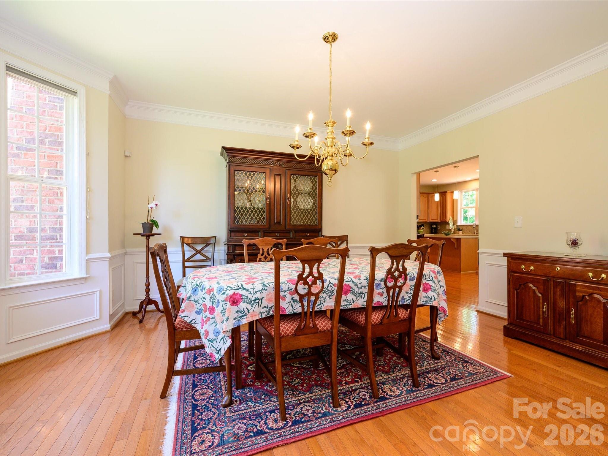 2172 Woodstream Road Harrisburg NC 28075