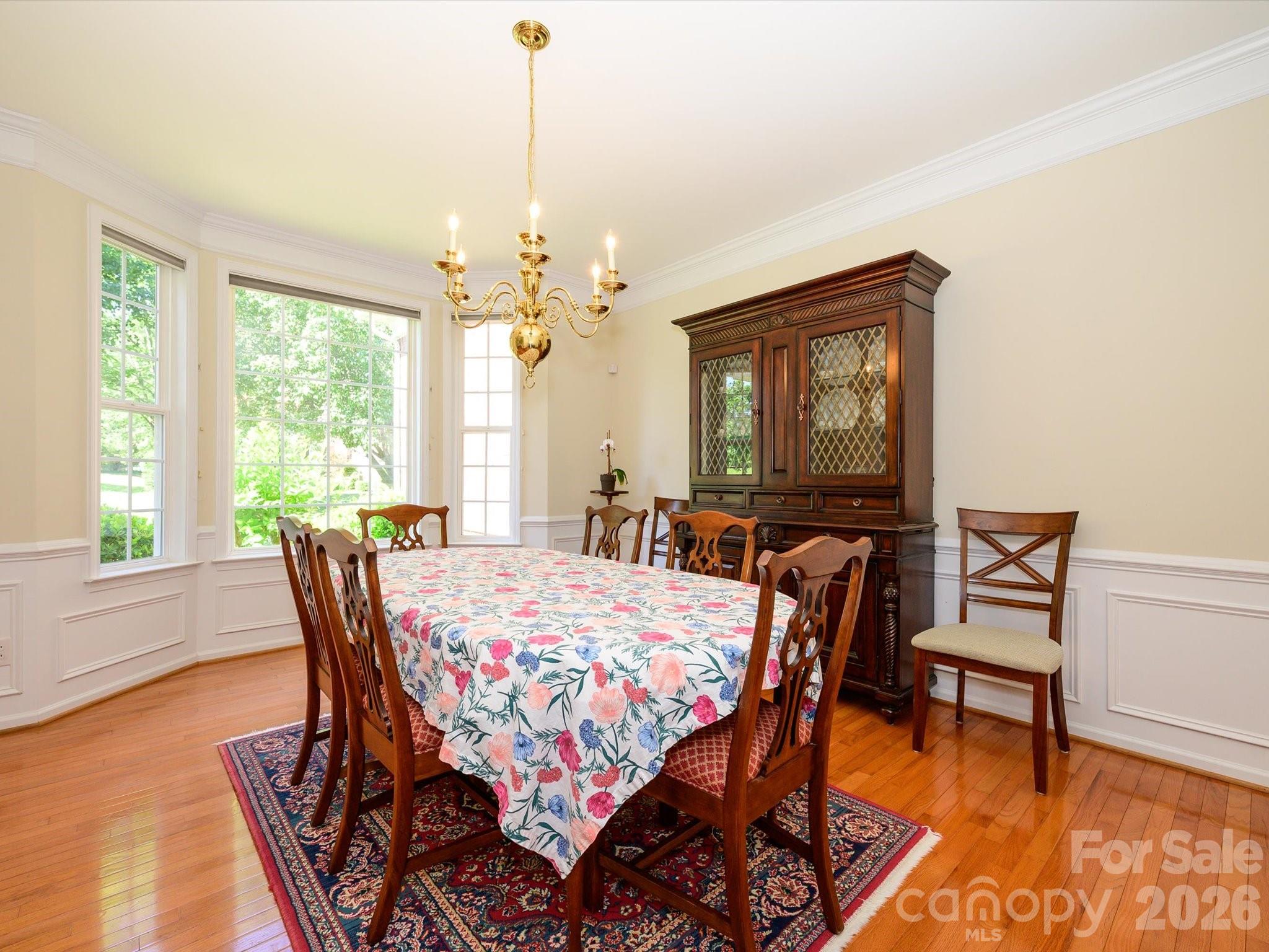 2172 Woodstream Road Harrisburg NC 28075