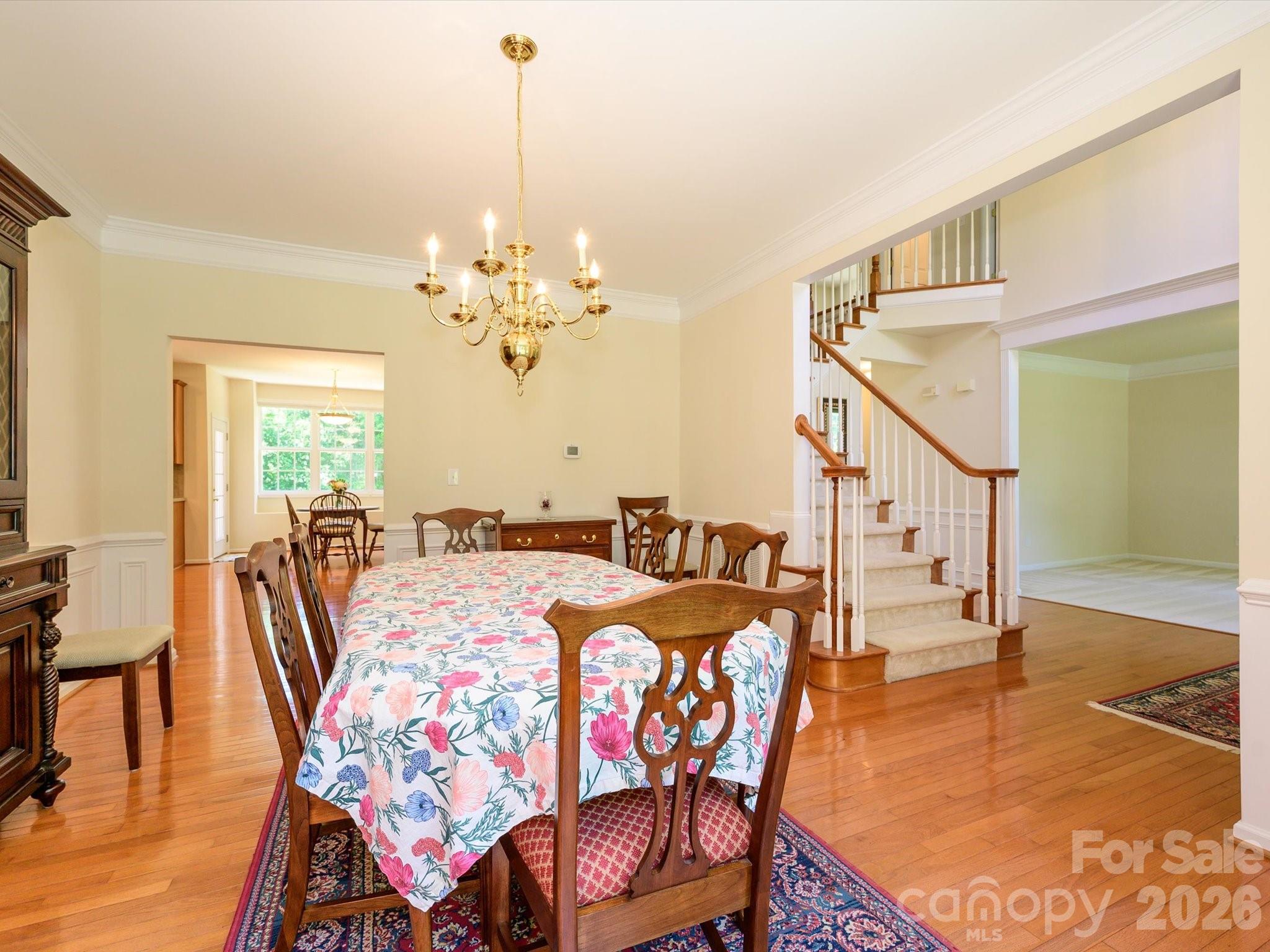 2172 Woodstream Road Harrisburg NC 28075