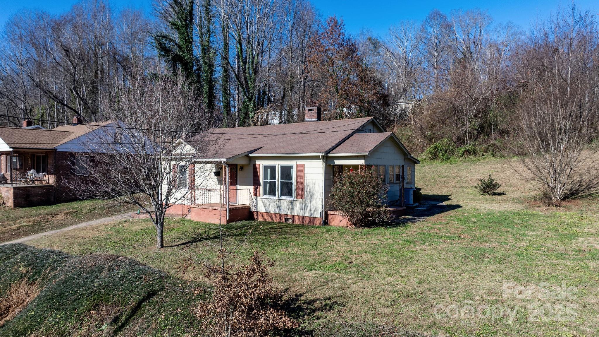 1606 Poplar Street NW Lenoir NC 28645