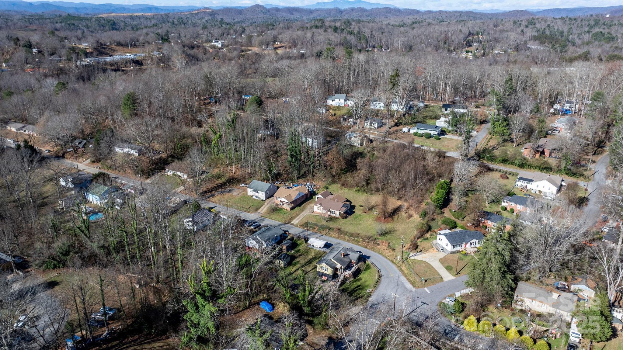 1606 Poplar Street NW Lenoir NC 28645