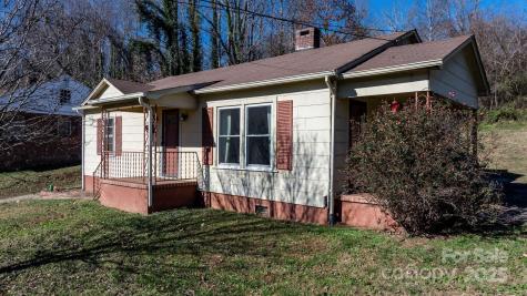 1606 Poplar Street NW Lenoir NC 28645