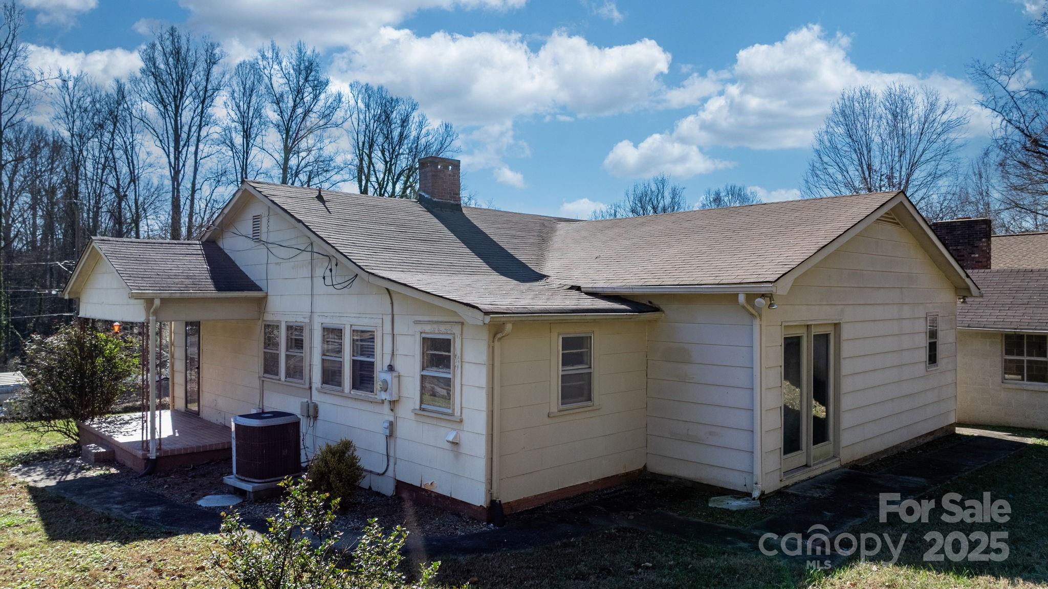 1606 Poplar Street NW Lenoir NC 28645