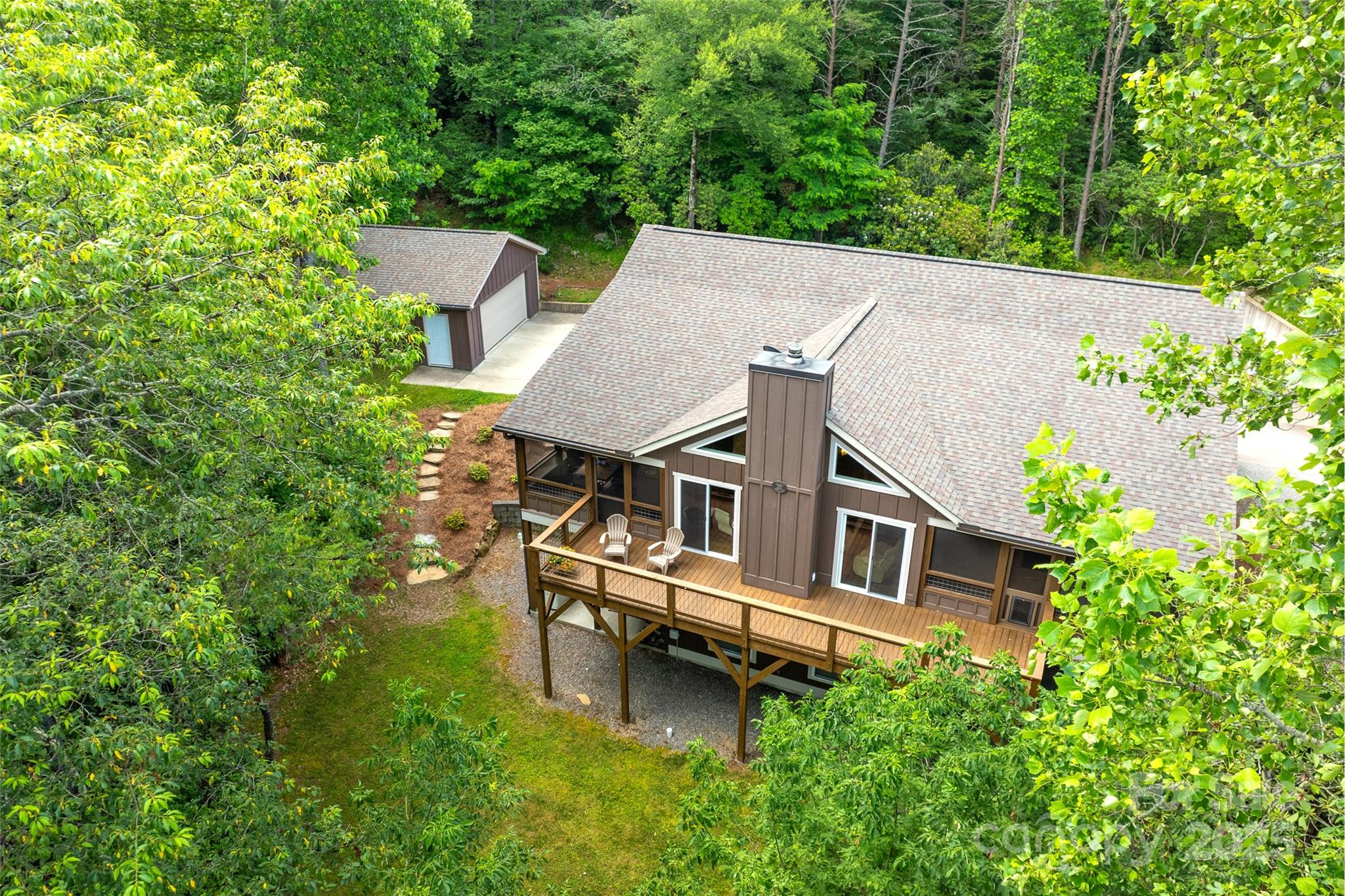 55 E Lake Drive Fairview NC 28730