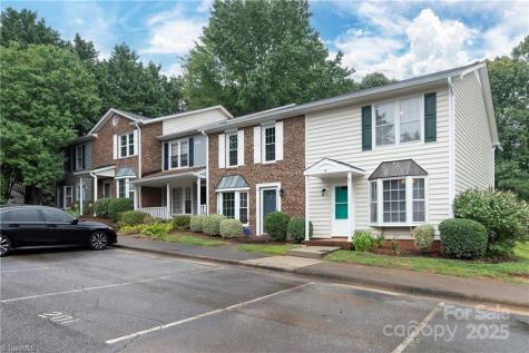911 Shelby Drive Greensboro NC 27409
