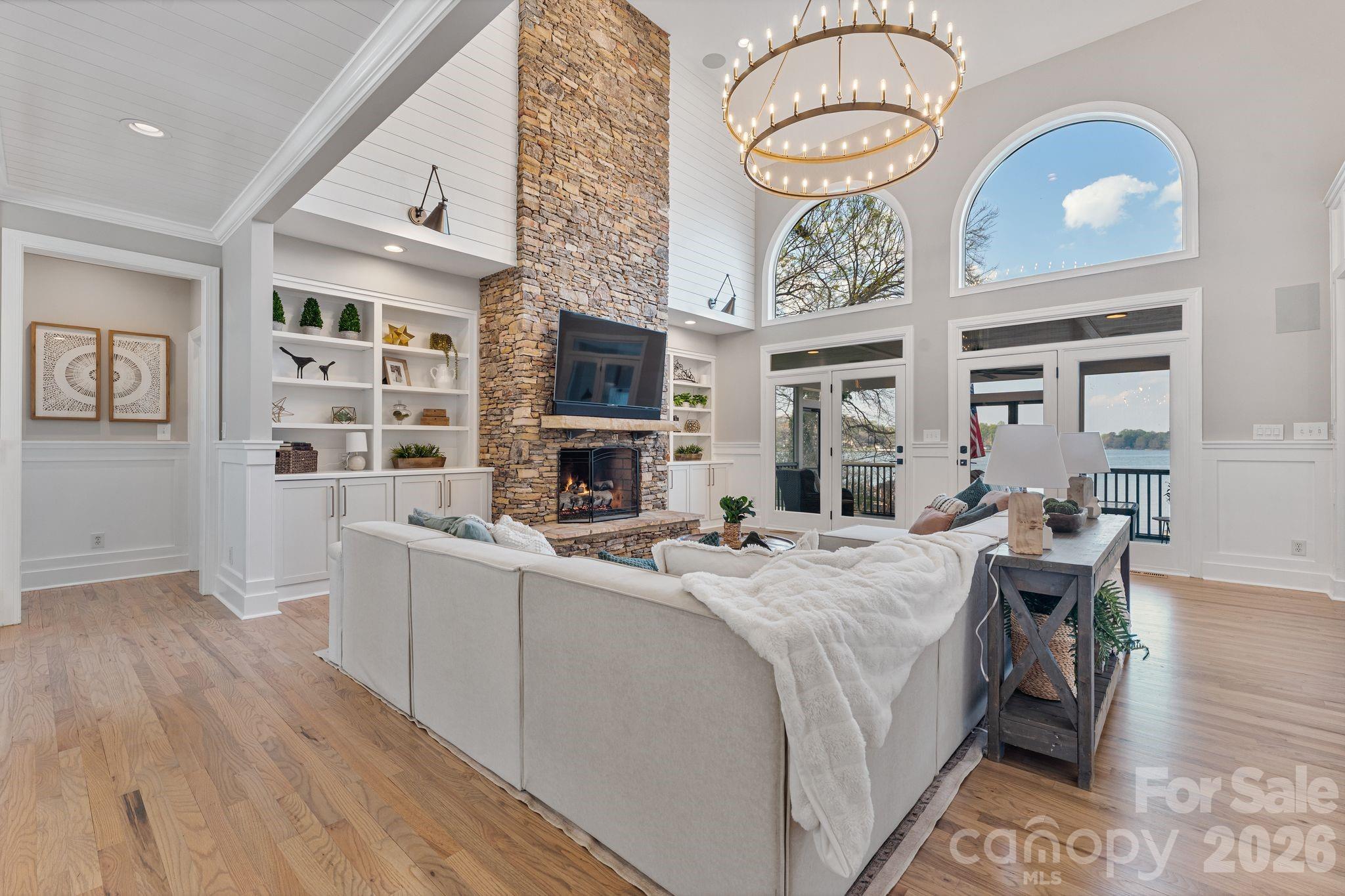 182 Malibu Road Mooresville NC 28117