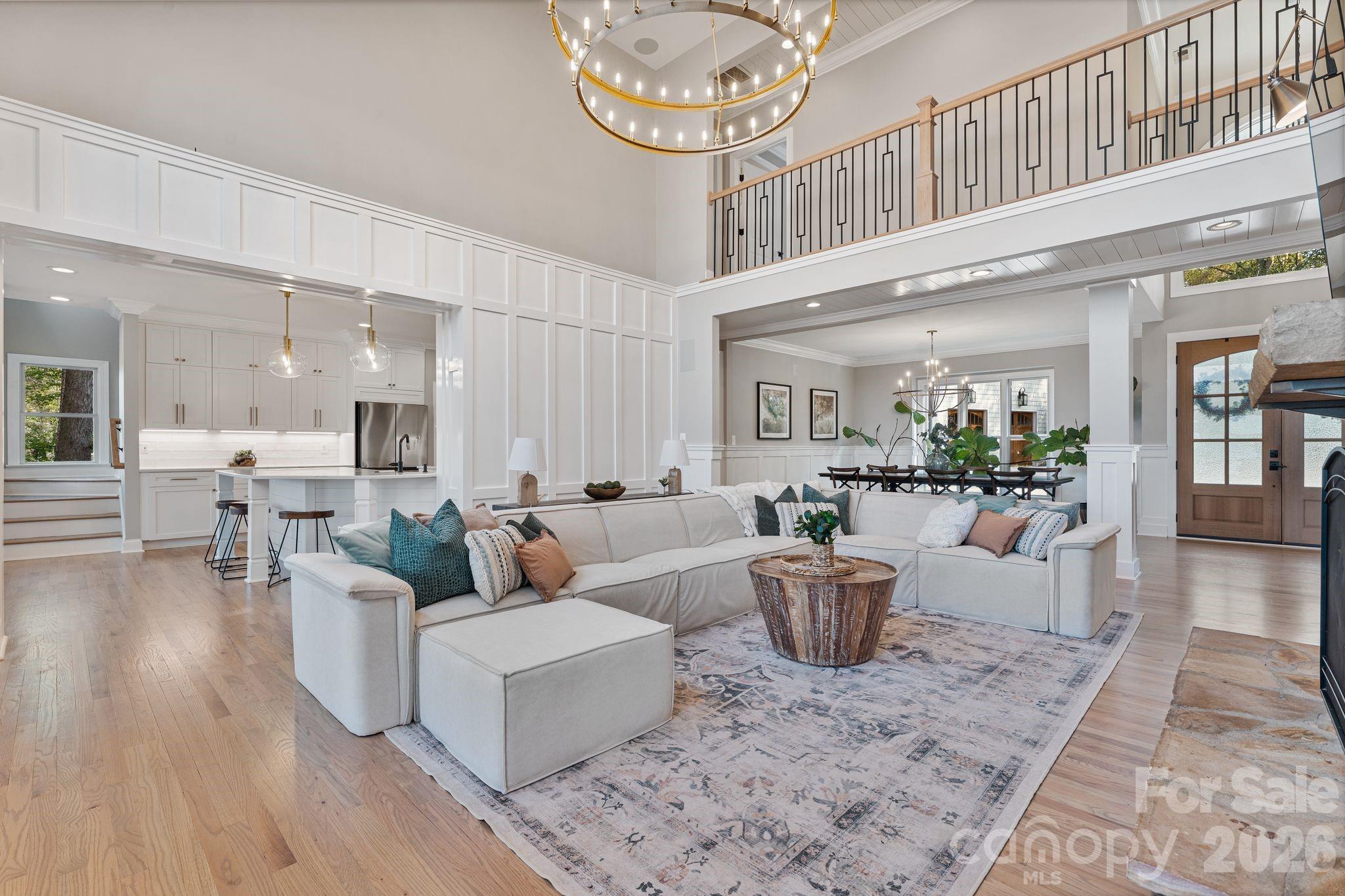182 Malibu Road Mooresville NC 28117
