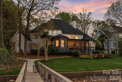 182 Malibu Road Mooresville NC 28117