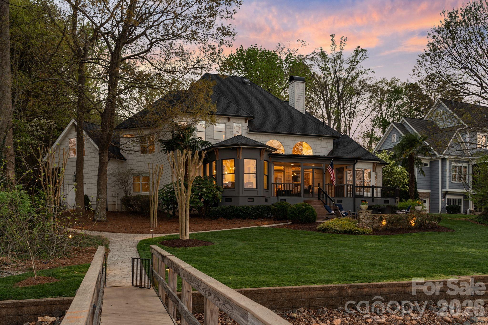 182 Malibu Road Mooresville NC 28117