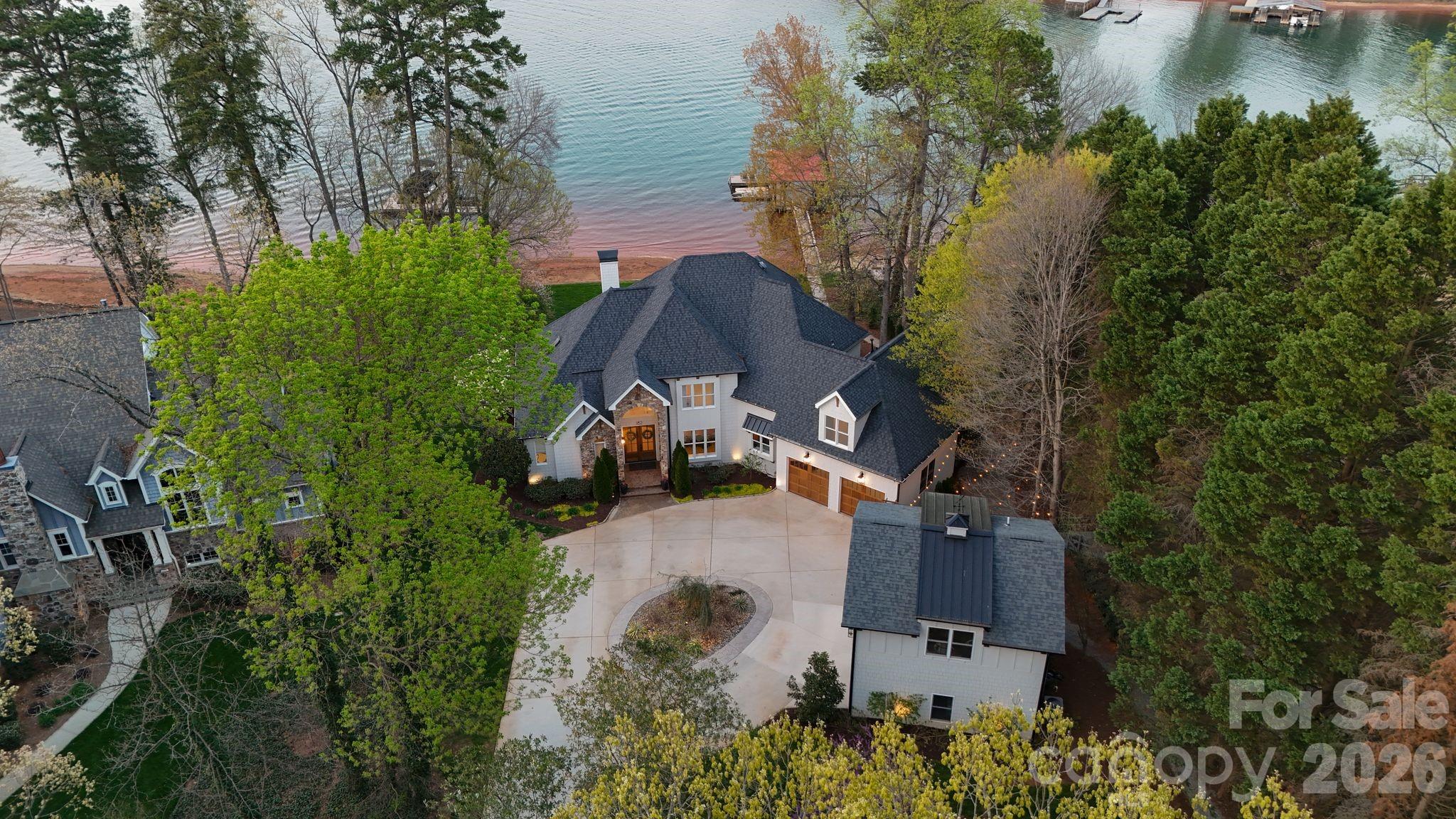 182 Malibu Road Mooresville NC 28117