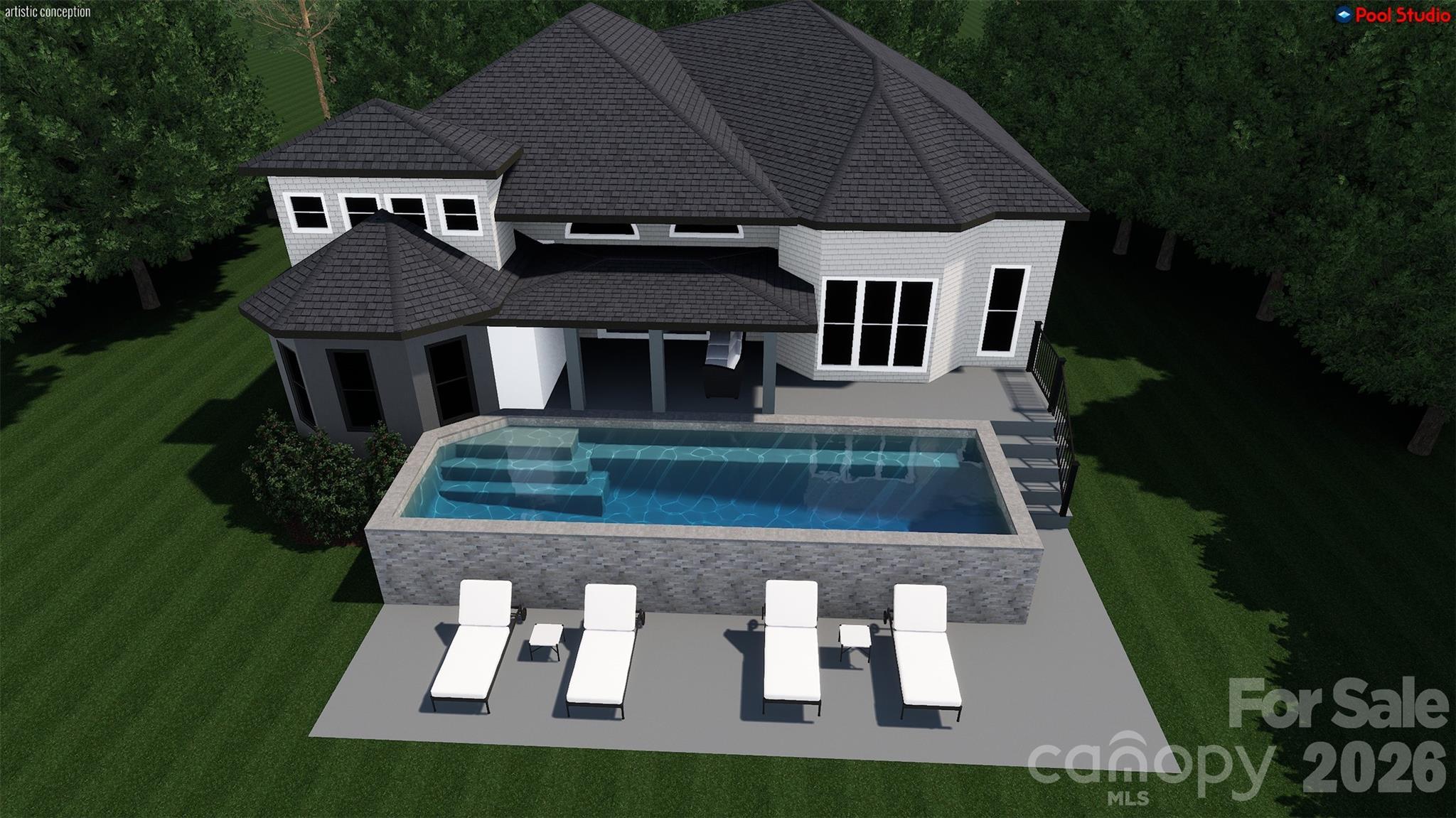 182 Malibu Road Mooresville NC 28117