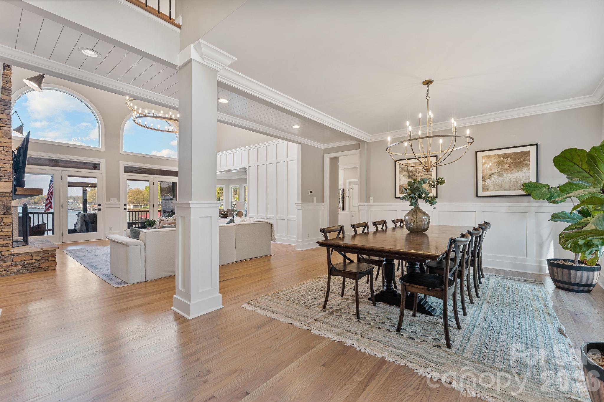 182 Malibu Road Mooresville NC 28117