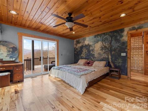 110 Mailon King Road Leicester NC 28748