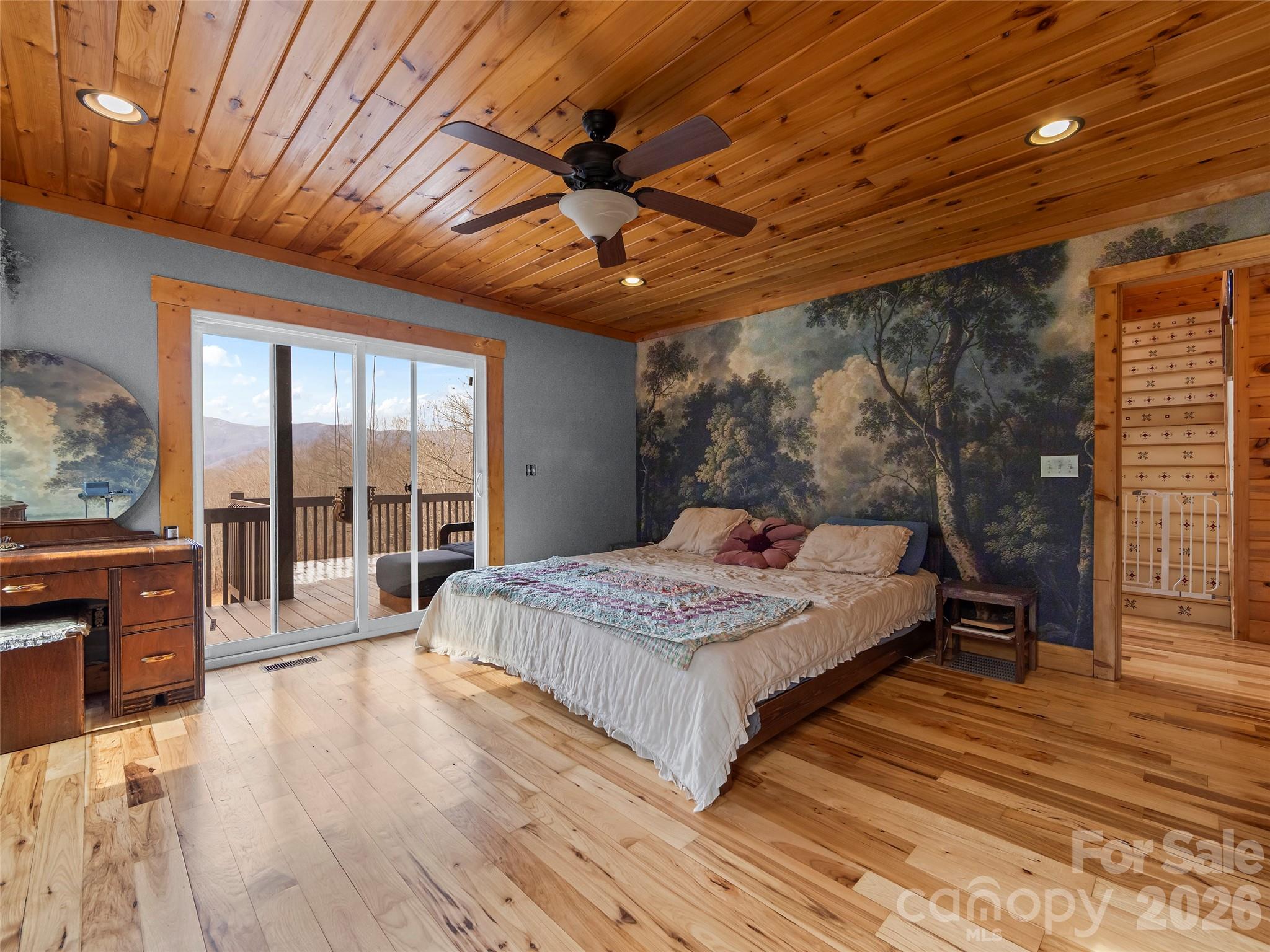 110 Mailon King Road Leicester NC 28748