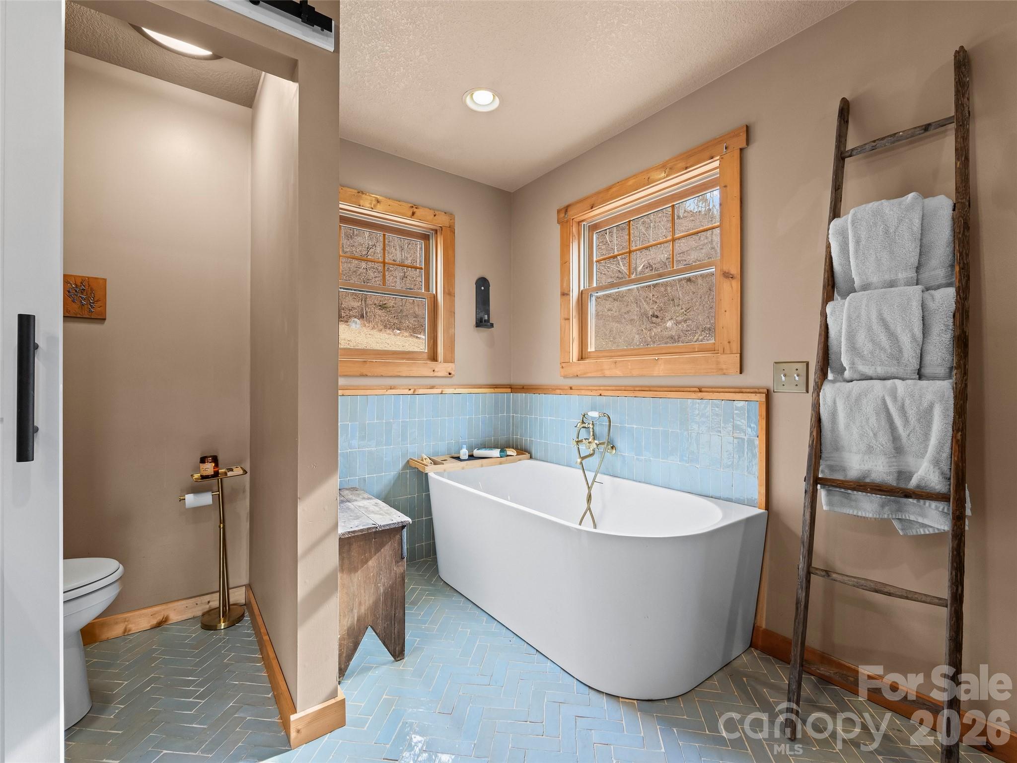 110 Mailon King Road Leicester NC 28748