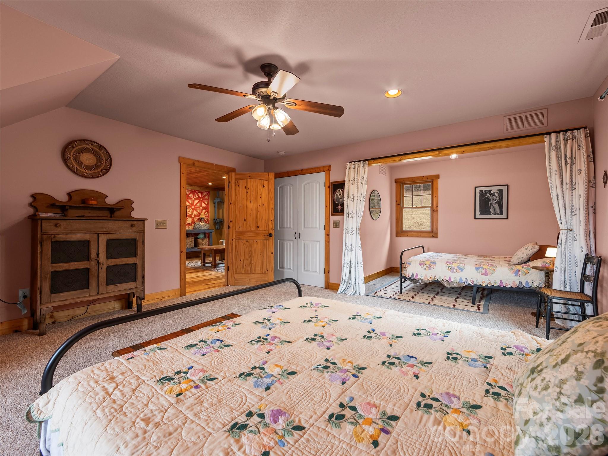 110 Mailon King Road Leicester NC 28748