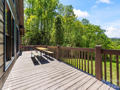 110 Mailon King Road Leicester NC 28748