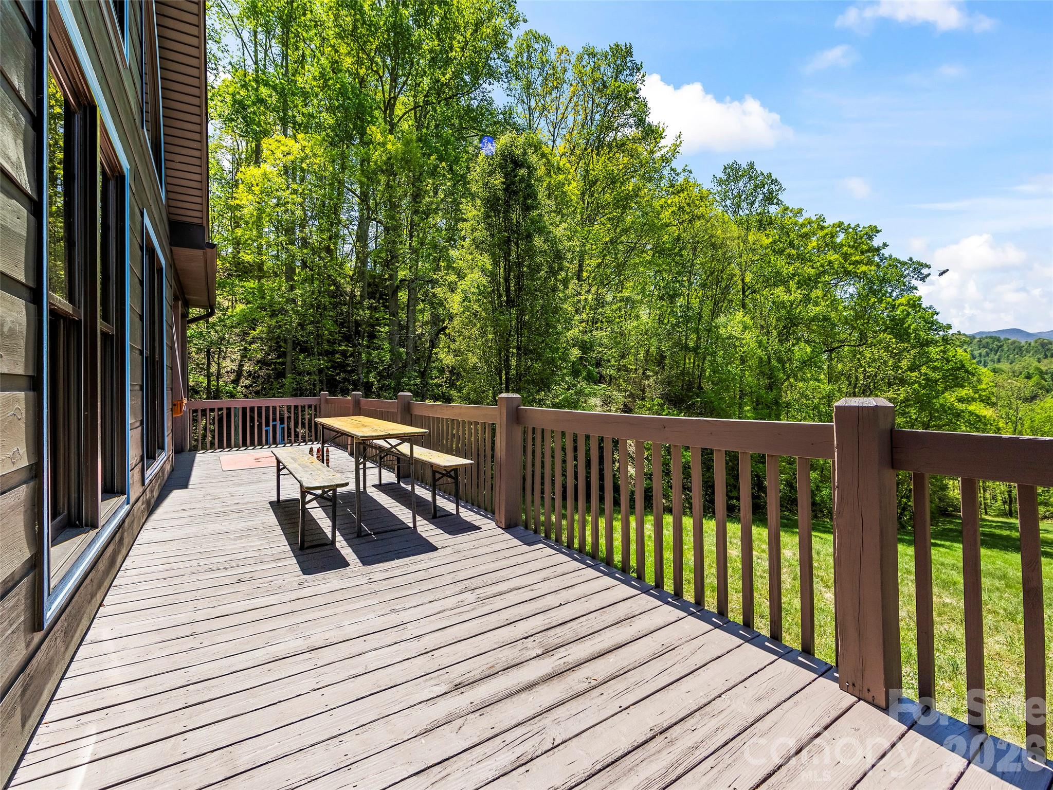 110 Mailon King Road Leicester NC 28748