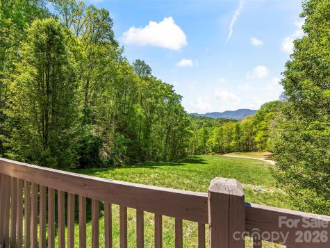 110 Mailon King Road Leicester NC 28748
