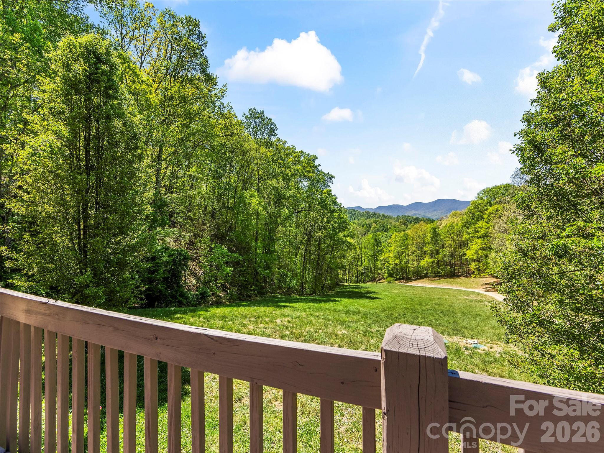 110 Mailon King Road Leicester NC 28748