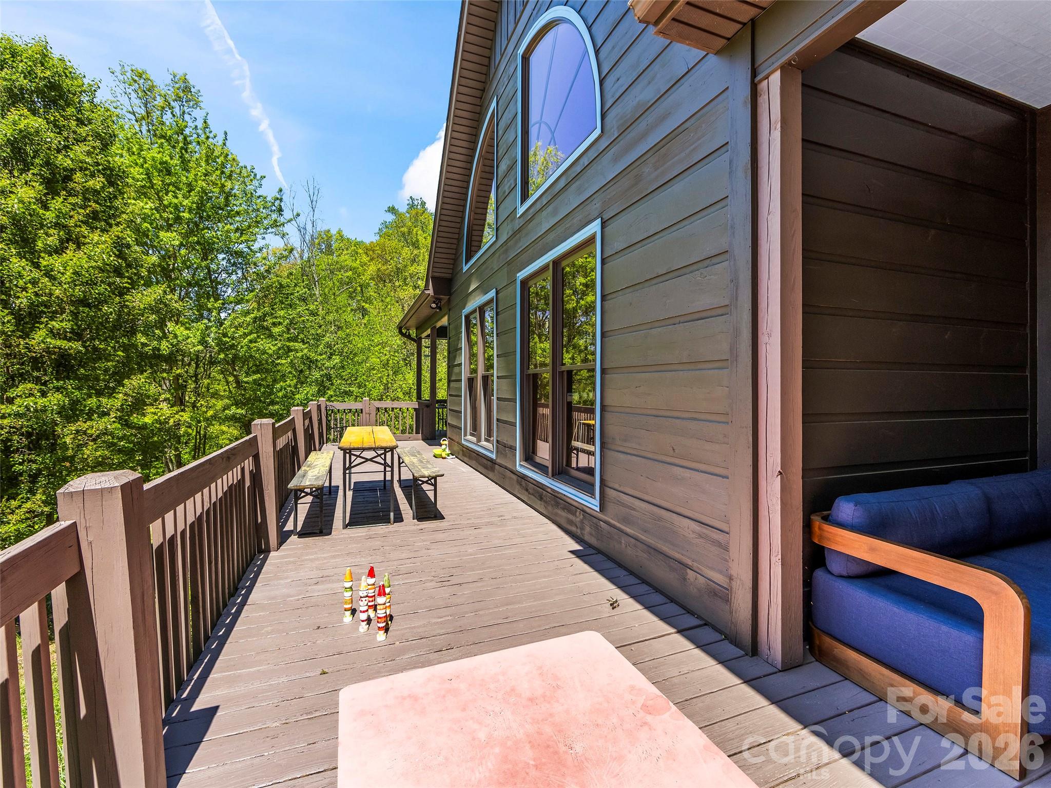 110 Mailon King Road Leicester NC 28748