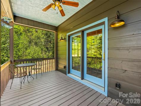 110 Mailon King Road Leicester NC 28748