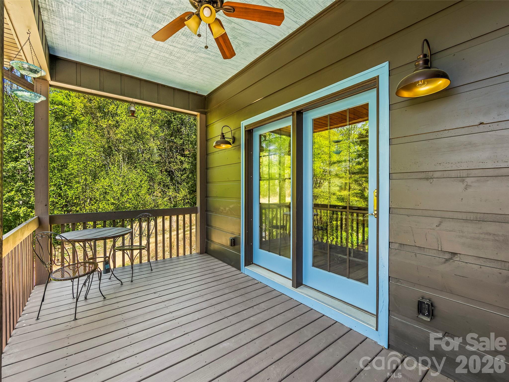 110 Mailon King Road Leicester NC 28748