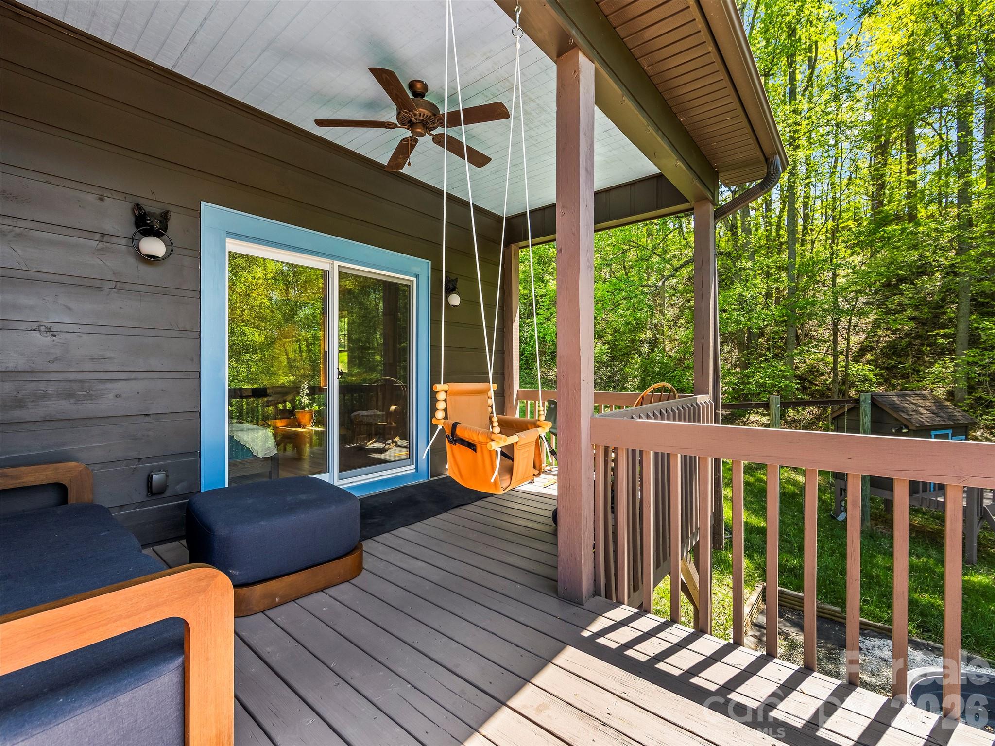 110 Mailon King Road Leicester NC 28748