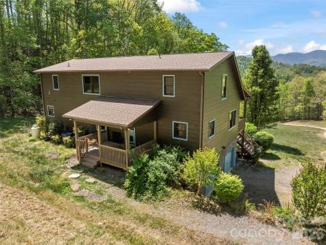 110 Mailon King Road Leicester NC 28748