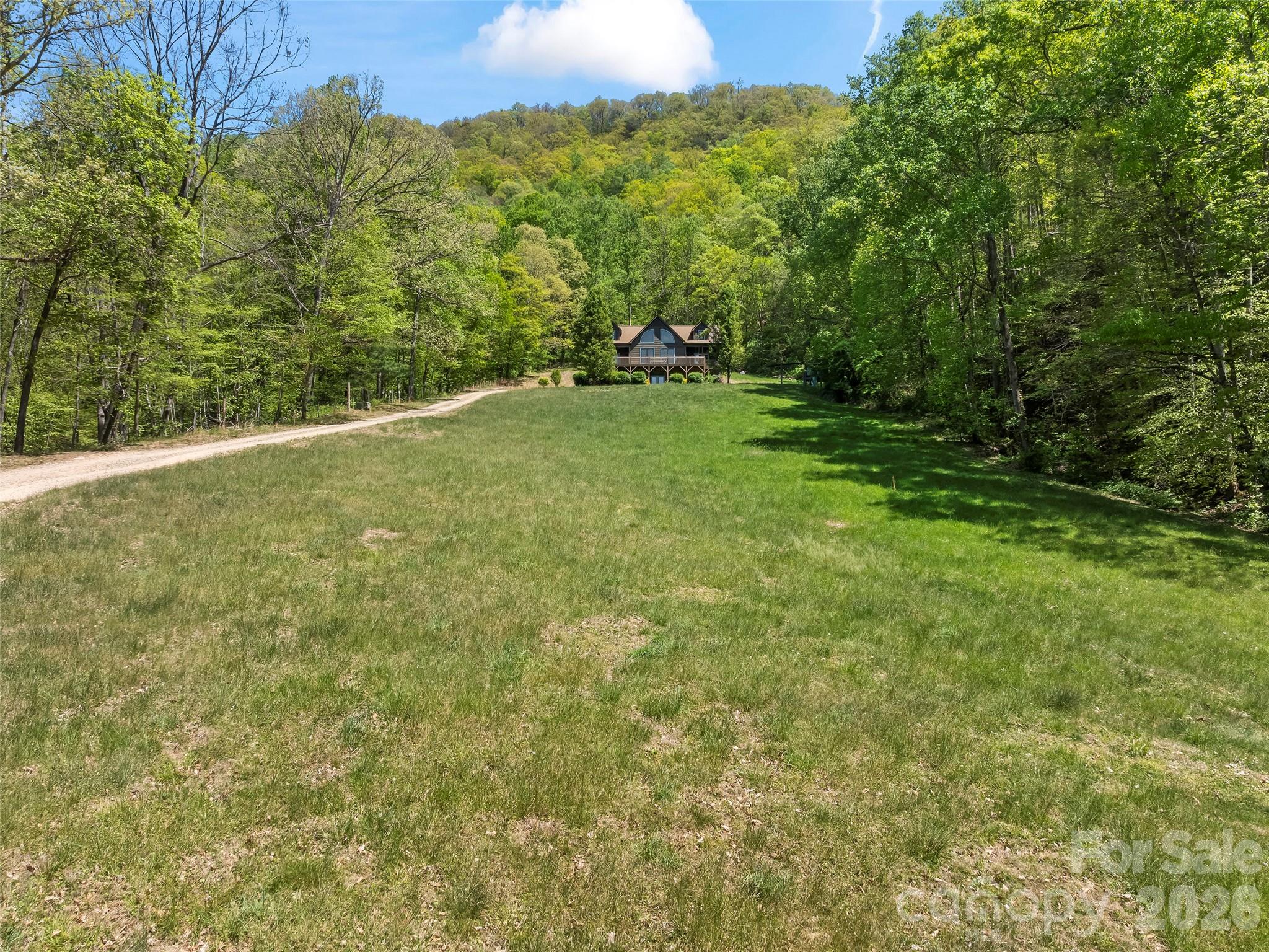 110 Mailon King Road Leicester NC 28748