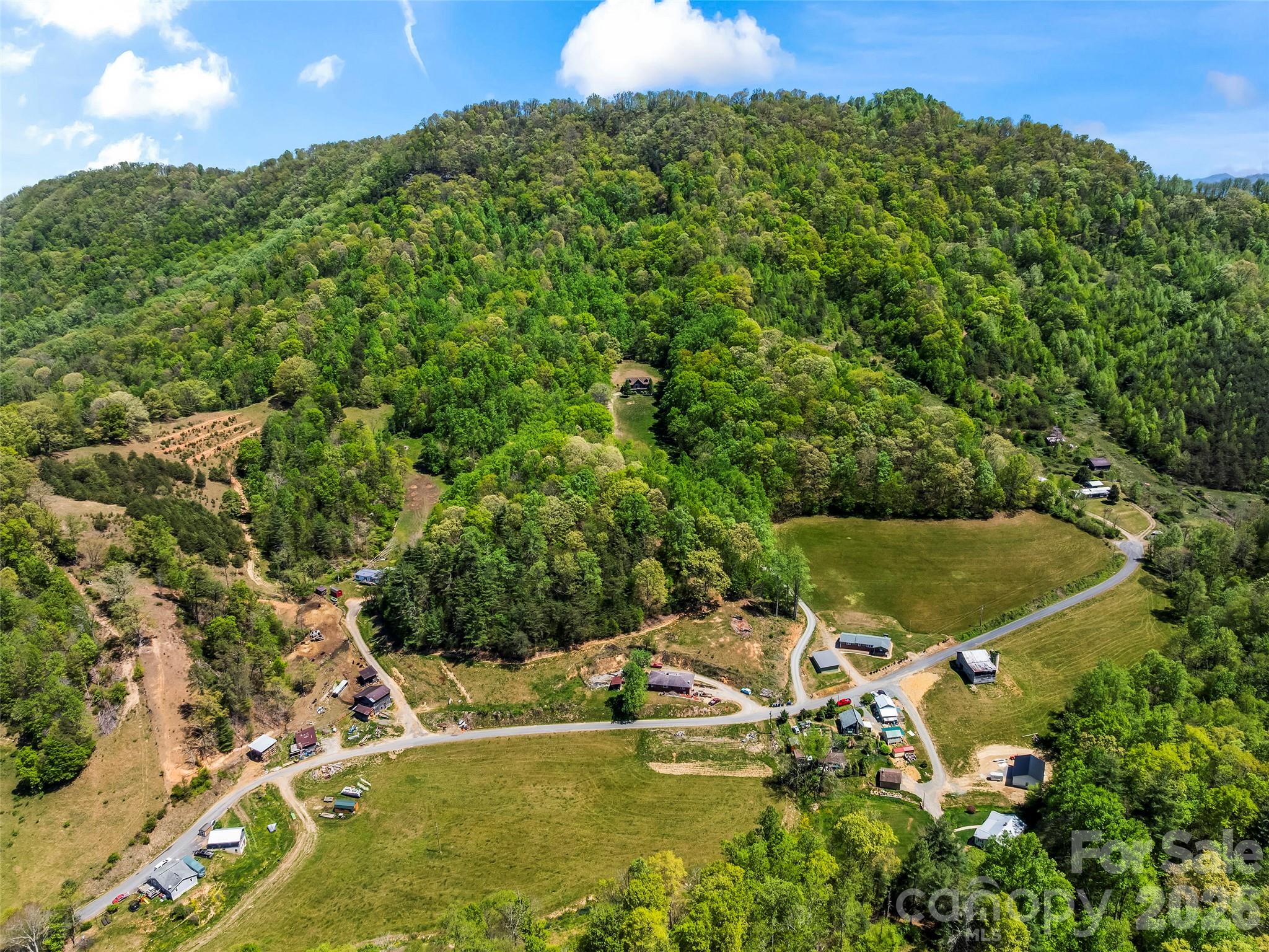 110 Mailon King Road Leicester NC 28748