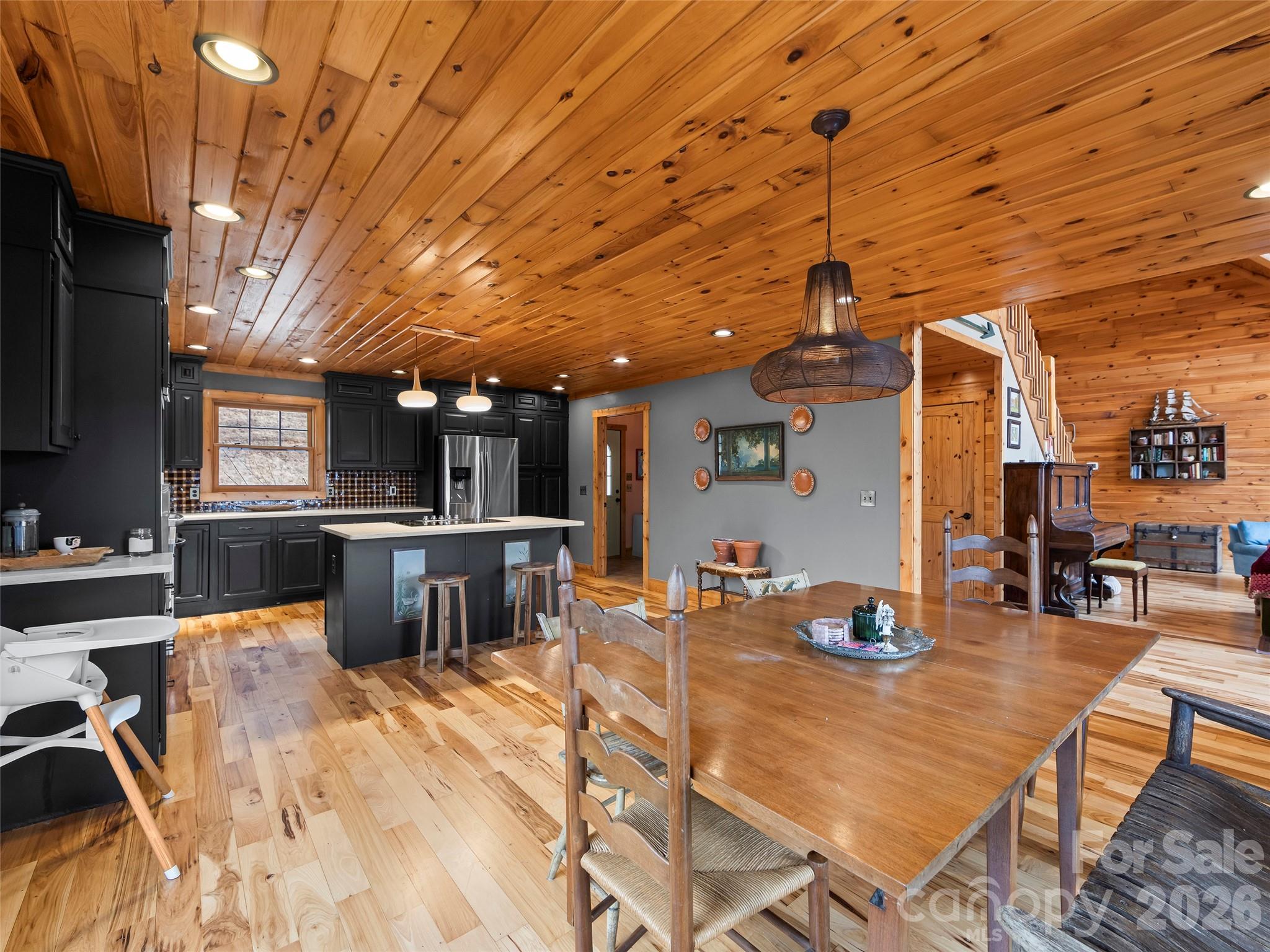 110 Mailon King Road Leicester NC 28748