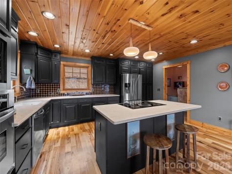 110 Mailon King Road Leicester NC 28748
