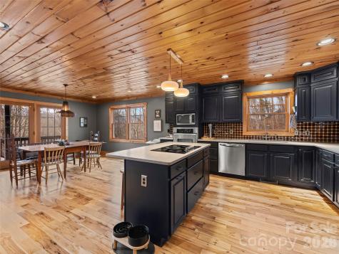 110 Mailon King Road Leicester NC 28748