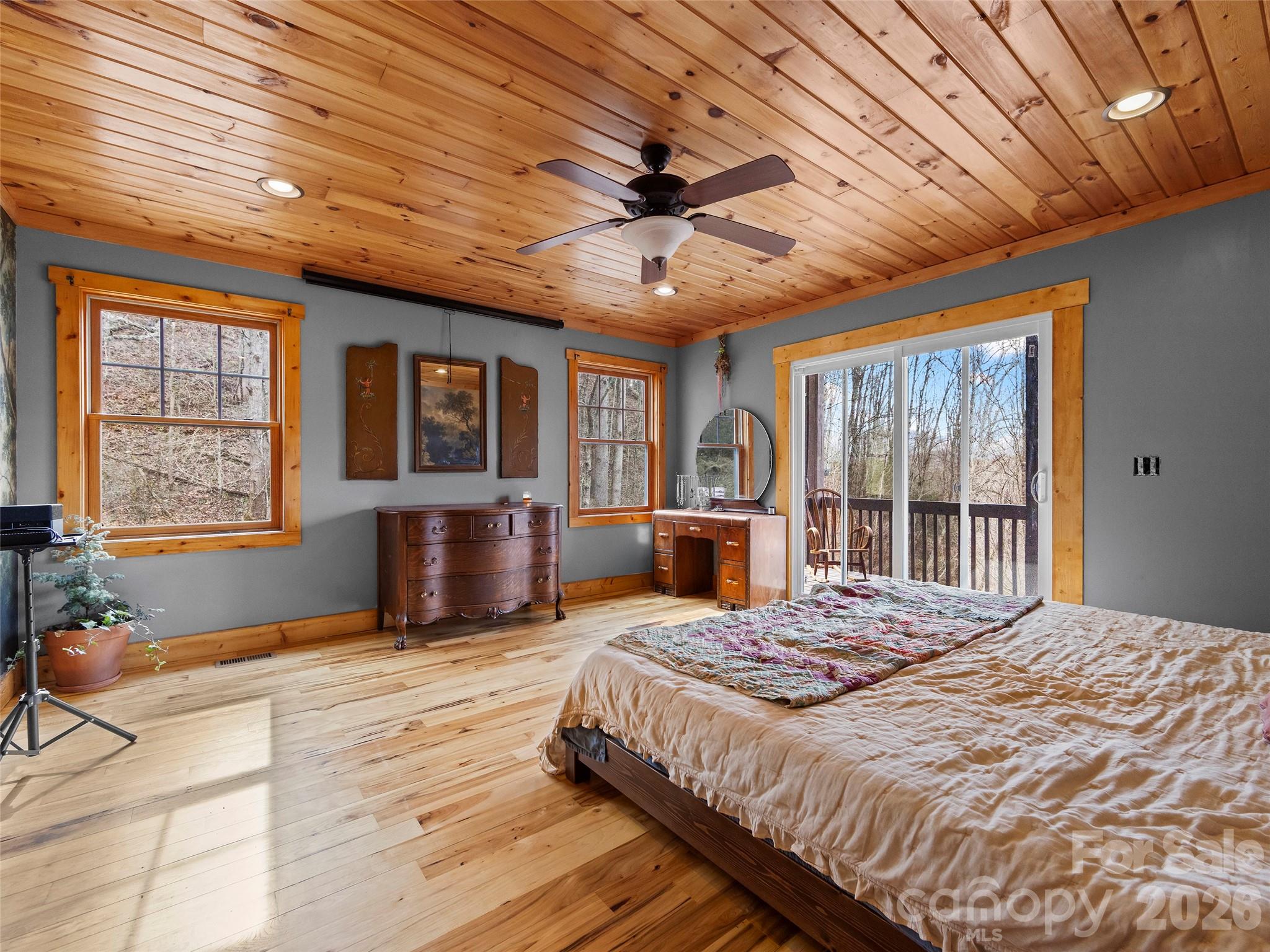 110 Mailon King Road Leicester NC 28748
