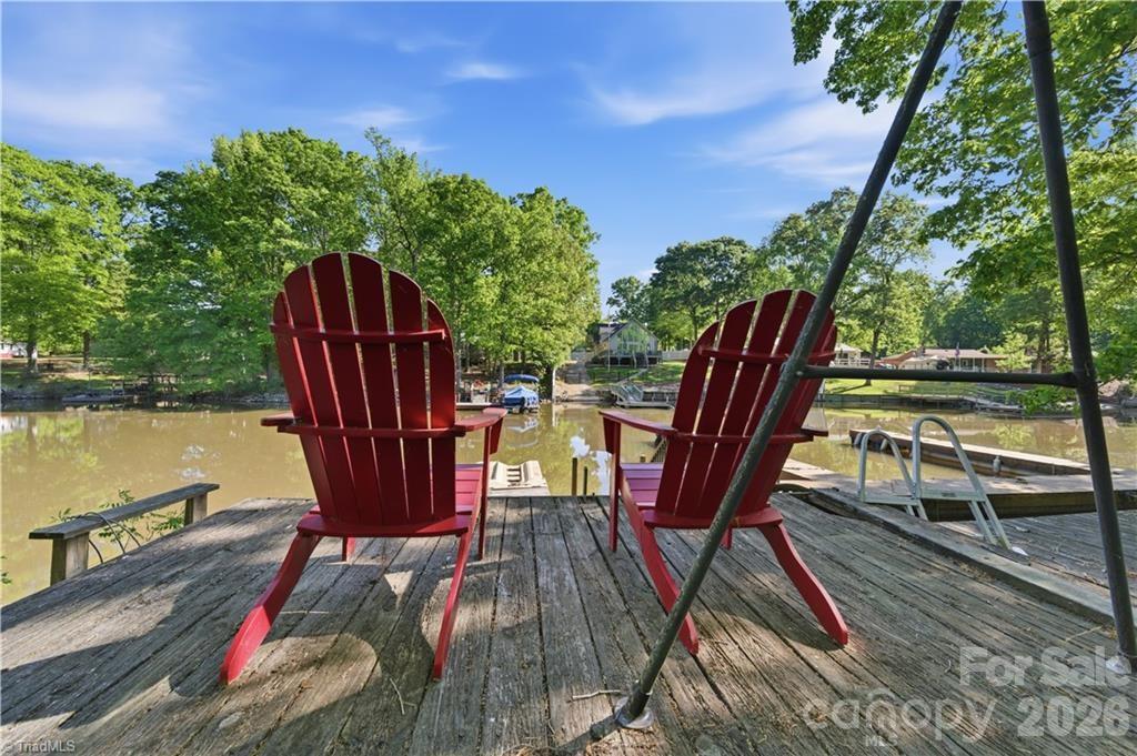 1010 Riverview Road Lexington NC 27292