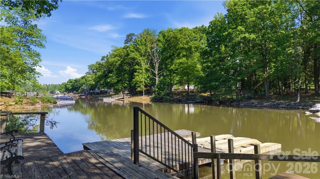 1010 Riverview Road Lexington NC 27292
