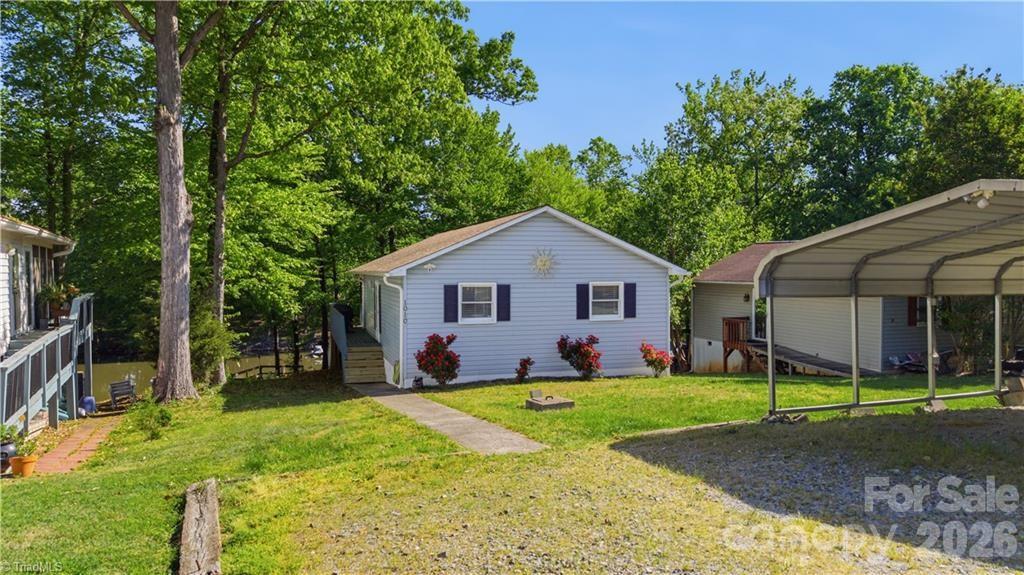 1010 Riverview Road Lexington NC 27292