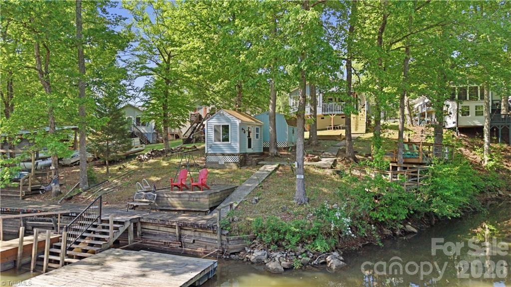 1010 Riverview Road Lexington NC 27292