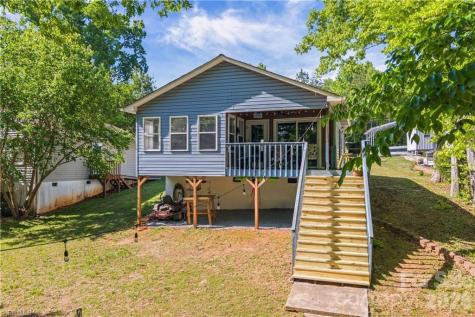 1010 Riverview Road Lexington NC 27292