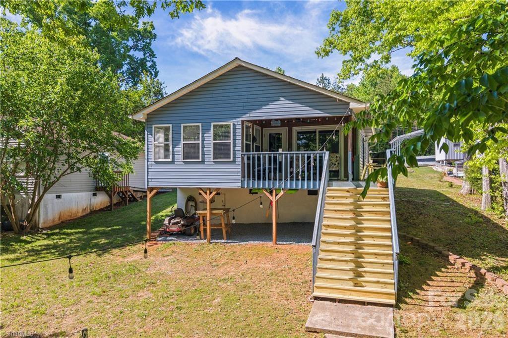 1010 Riverview Road Lexington NC 27292