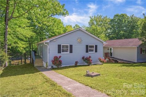 1010 Riverview Road Lexington NC 27292