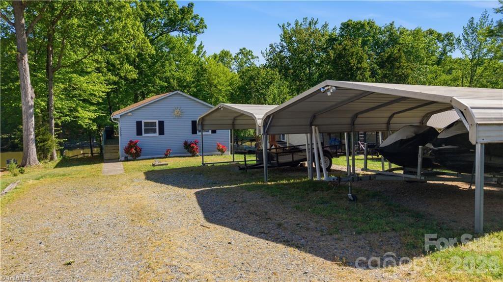 1010 Riverview Road Lexington NC 27292