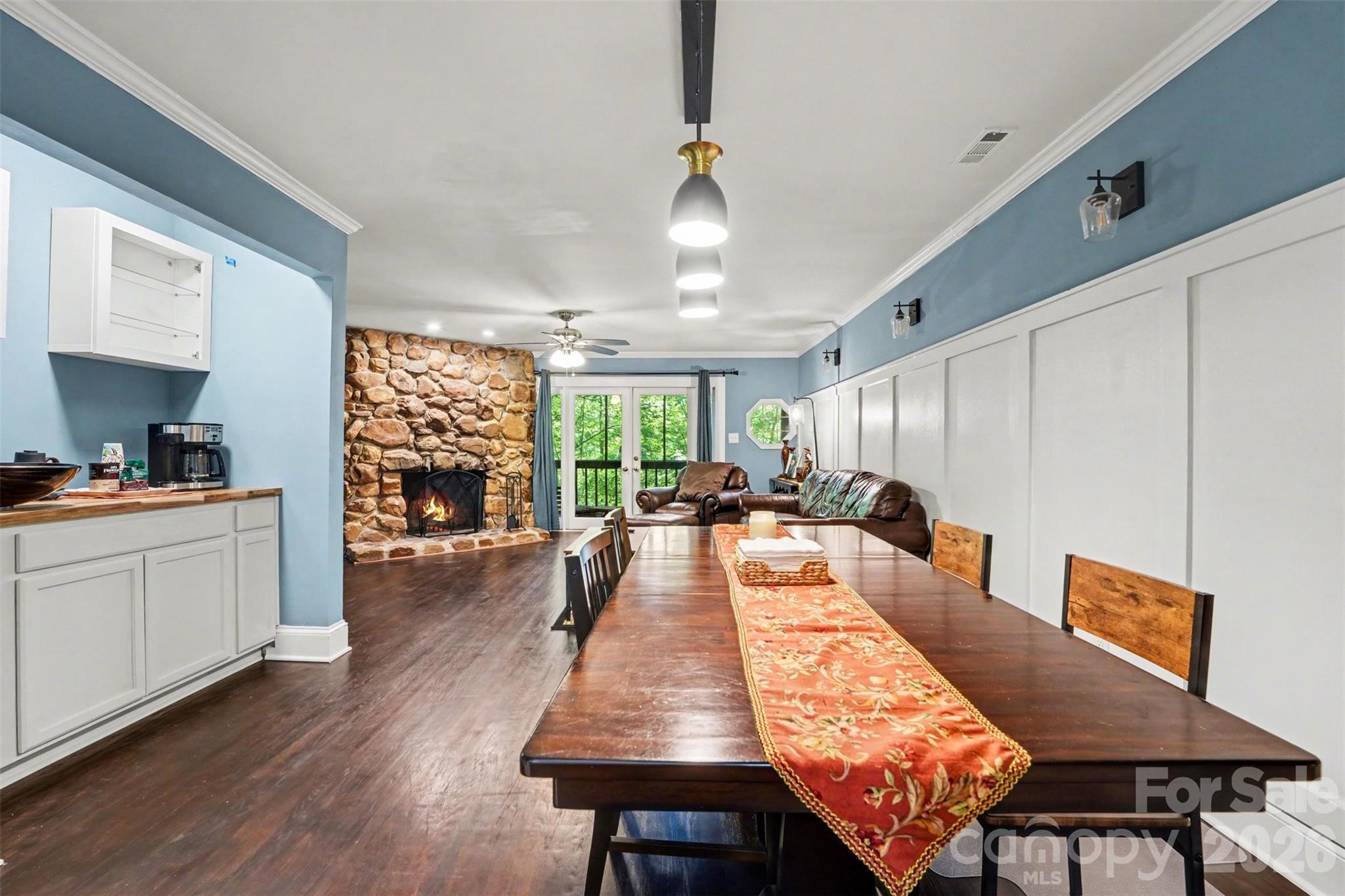 7443 Newmans Lane Charlotte NC 28270